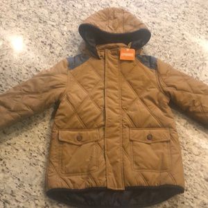 NWT Gymboree winter coat